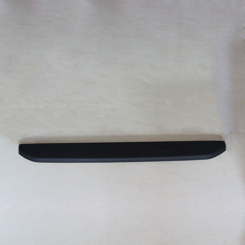 NP300 14 BED RAIL CAPS