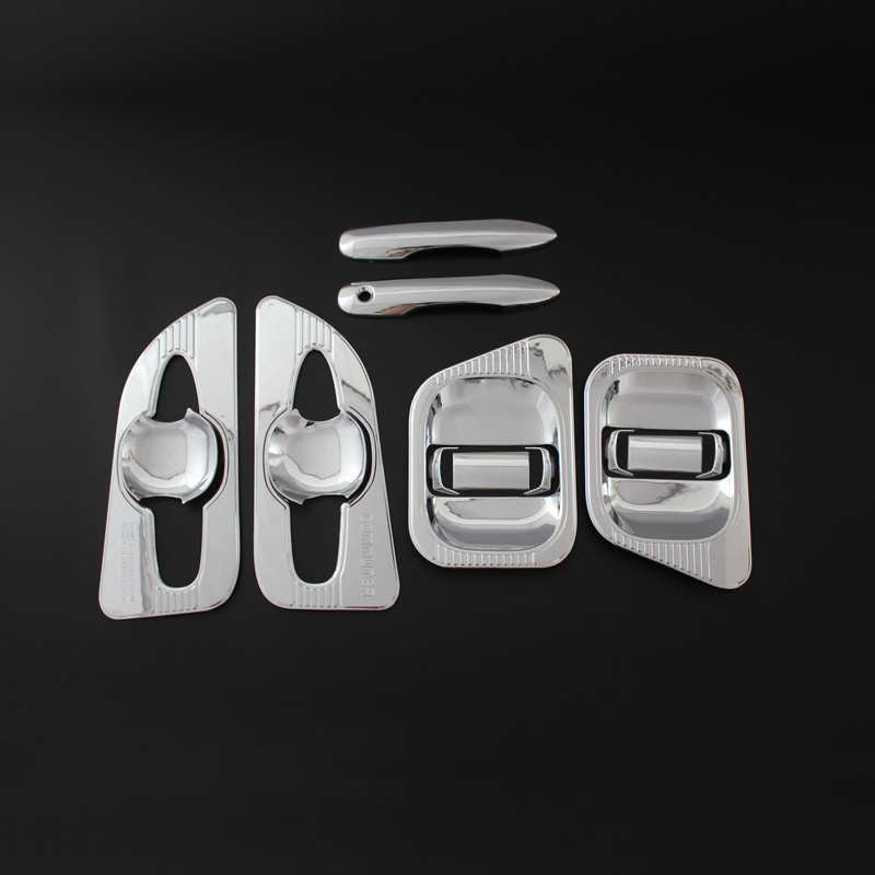 HIACE 19 DOOR HANDLE COVER