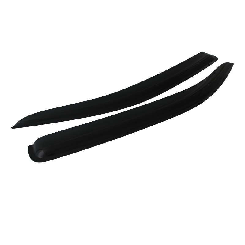 HIACE 19 DOOR VISOR