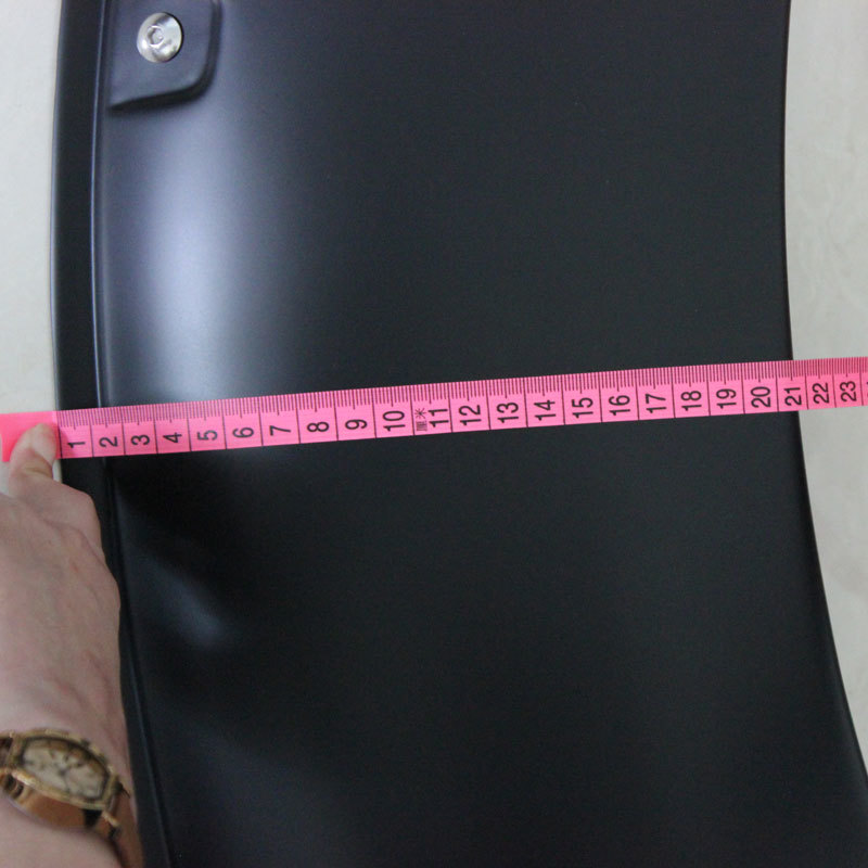 NP300 14 FENDER FLARE (6INCH)