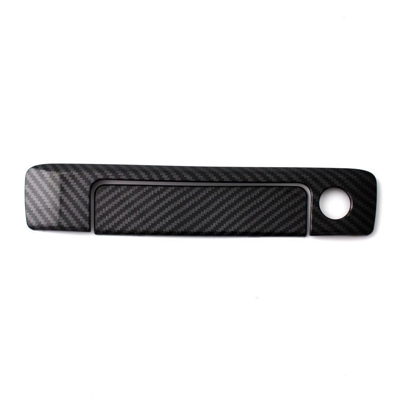 BT-50 12 REAR HANDLE COVER with key hole