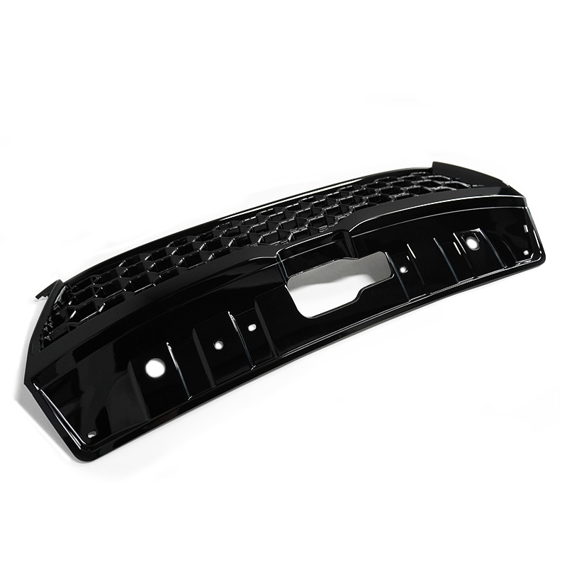AMAROK 09 FRONT GRILL COVER