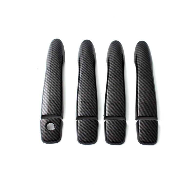 NP300 14 DOOR HANDLE COVER