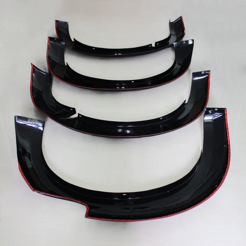 NP300 14 FENDER FLARE (6INCH)