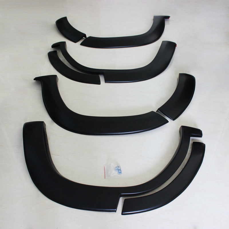 FORTUNER 15 FENDER FLARE OEM
