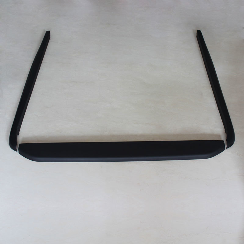 NP300 14 BED RAIL CAPS