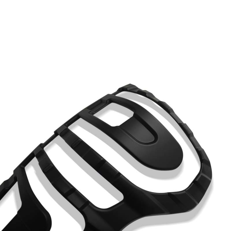 GREAT WALL PAO 2021 BLACK TAIL LIGHT COVER