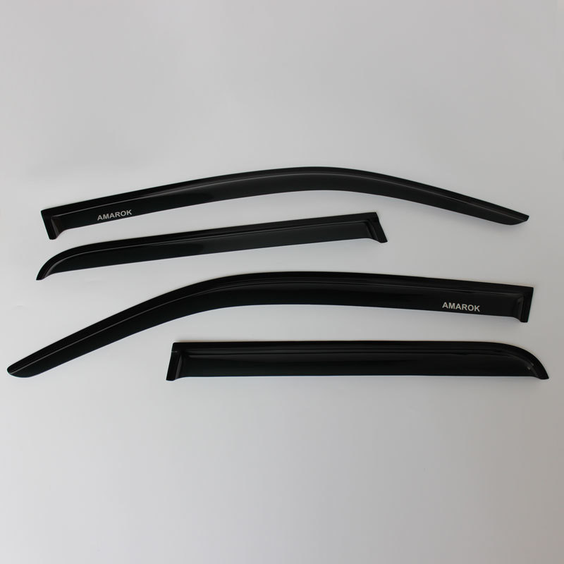AMAROK  DOOR VISOR