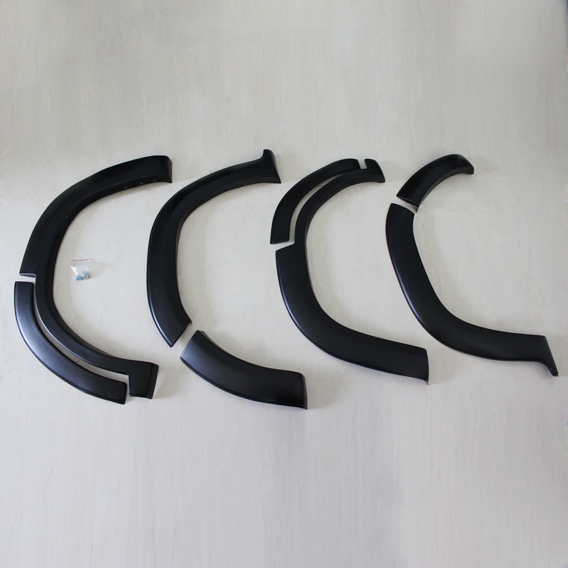FORTUNER 15 FENDER FLARE OEM
