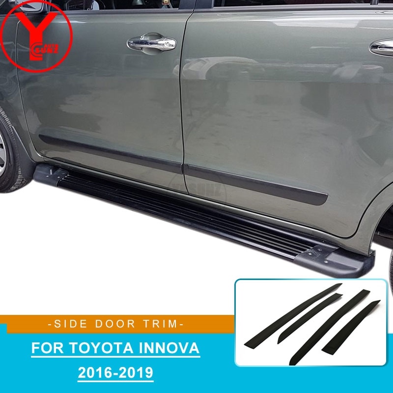 INNOVA 16 BODY TRIM