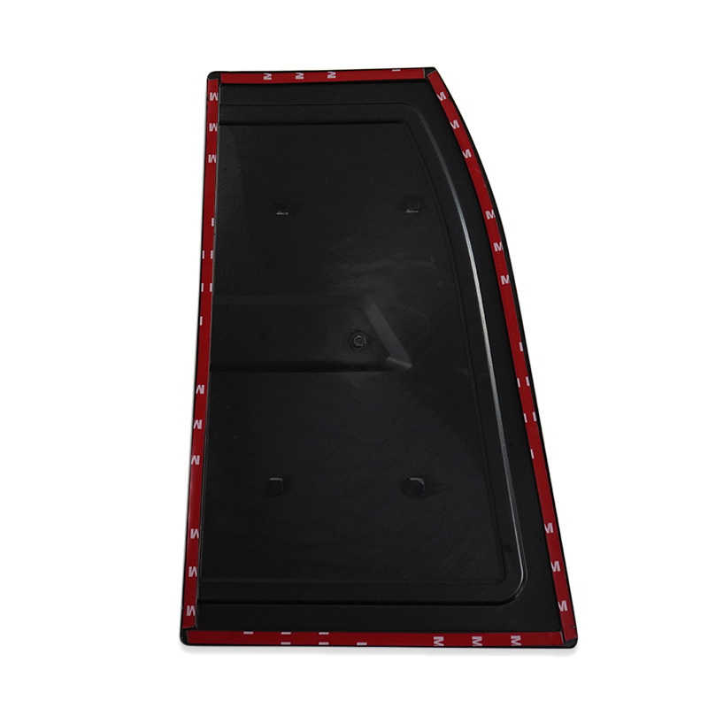 HIACE 19 TANK COVER