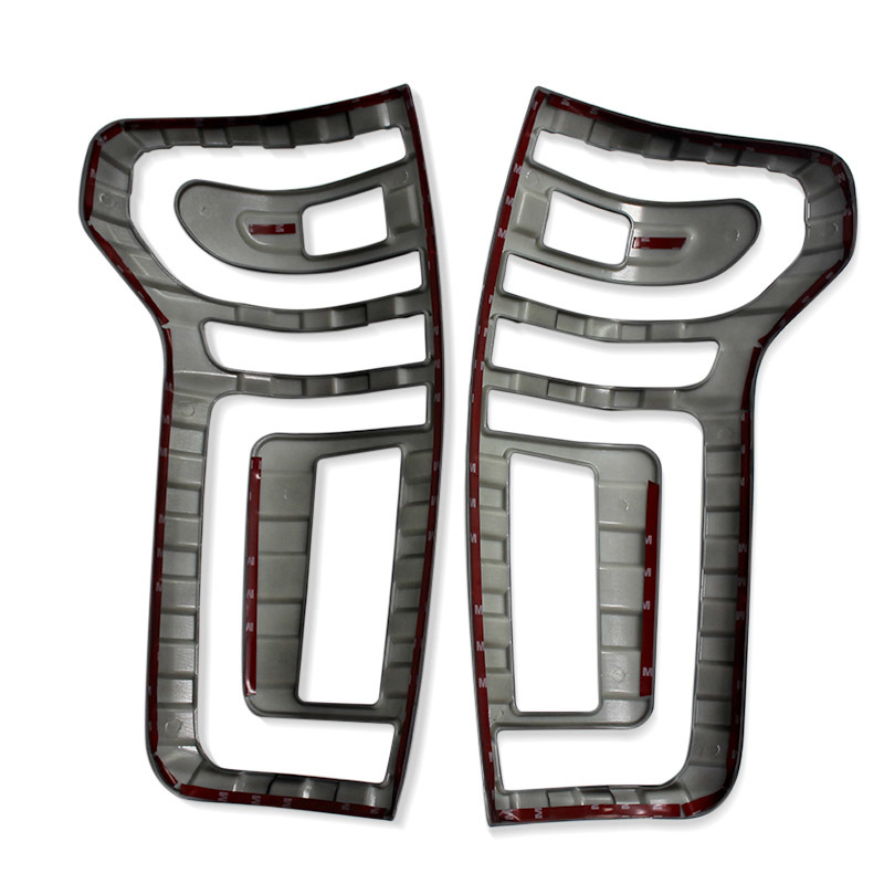 GREAT WALL PAO 2021 BLACK TAIL LIGHT COVER