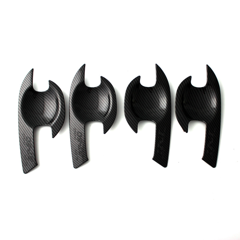 BT-50 12 DOOR HANDLE INSERT