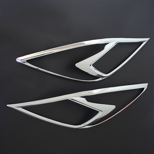 BT-50 12 HEAD LIGHT COVER