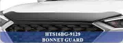 TUCSON 15 BONNET GUARD