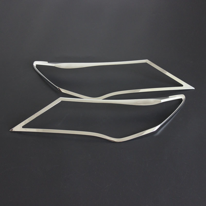 RAV4 14 HEAD LIGHT COVER