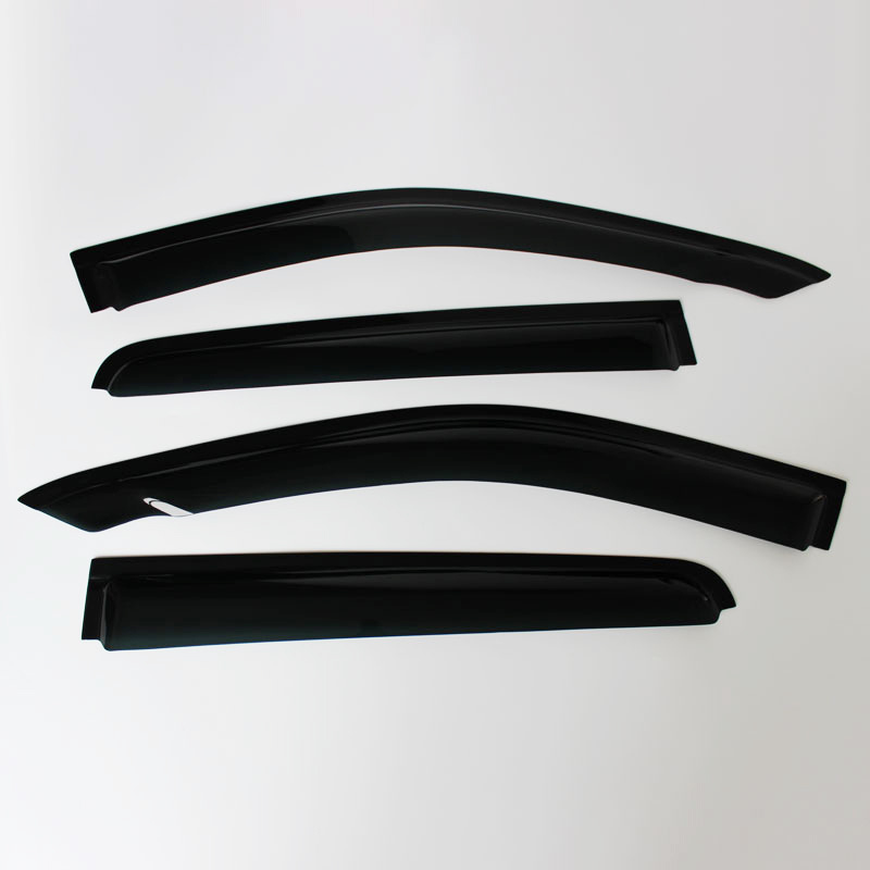 bt-50 2012-2019 DOOR VISOR