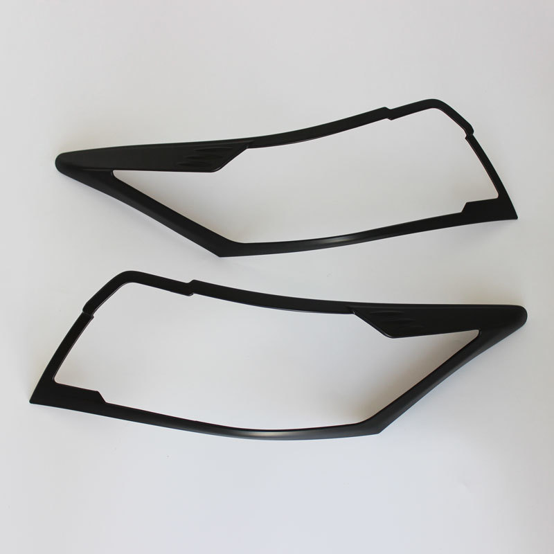 VIOS 14 TAIL LIGHT COVER