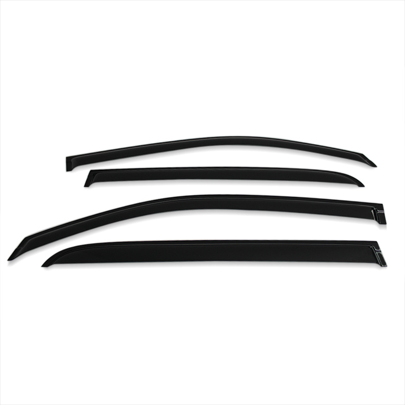 GWM GREAT WALL POER 2021 DOOR VISOR