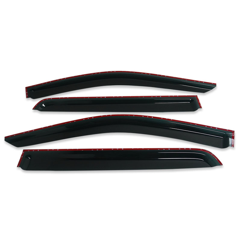 LDV T60 2019 DOOR VISOR