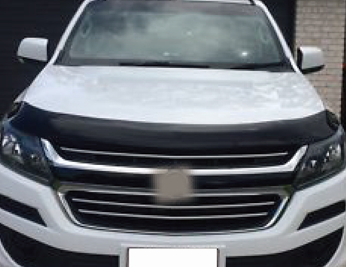 COLORADO 17 BONNET GUARD