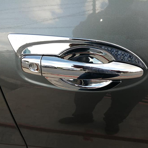 X-CLASS 18 DOOR HANDLE INSERT