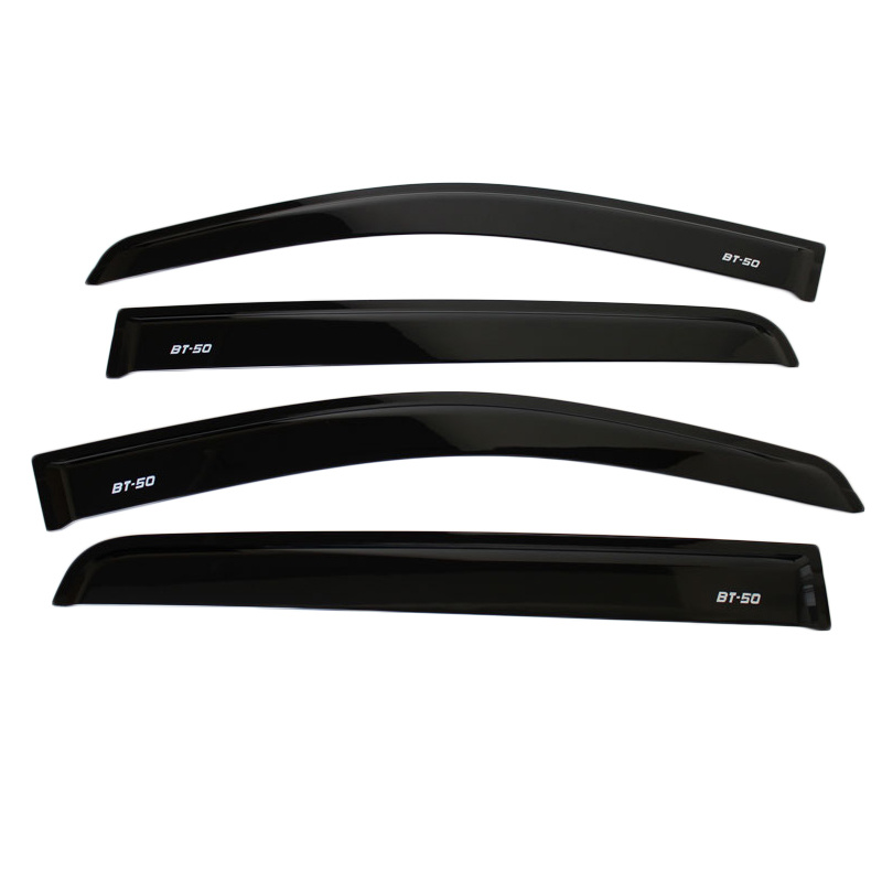 bt-50 2012-2019 DOOR VISOR