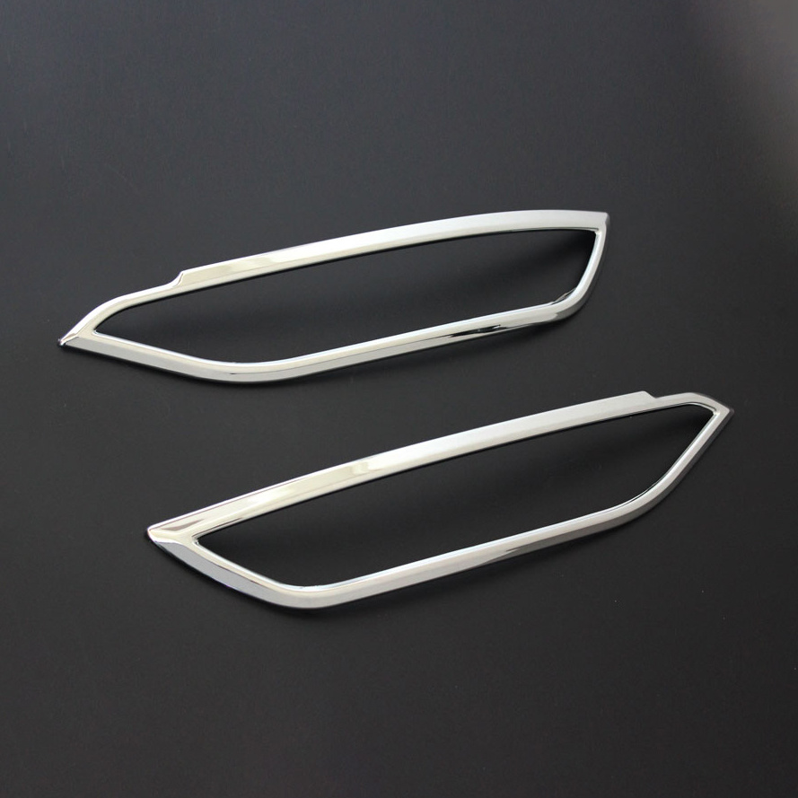 TUCSON 15 FRONT FOG LIGHT COVER