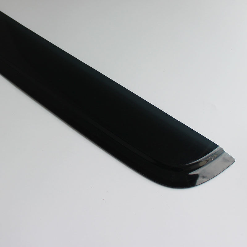 COLORADO 12-17 DOOR VISOR