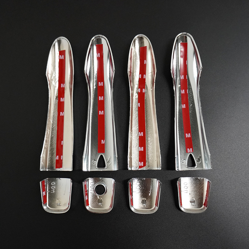NP300 14 DOOR HANDLE COVER with sensor hole