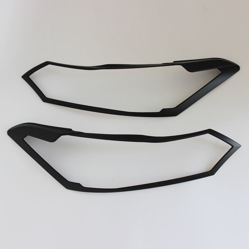 VIOS 14 HEAD LIGHT COVER