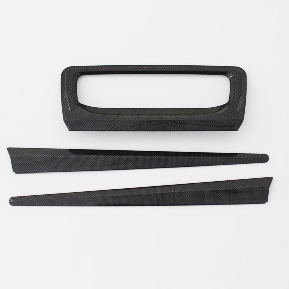 BT-50 12 TAIL GATE COVER