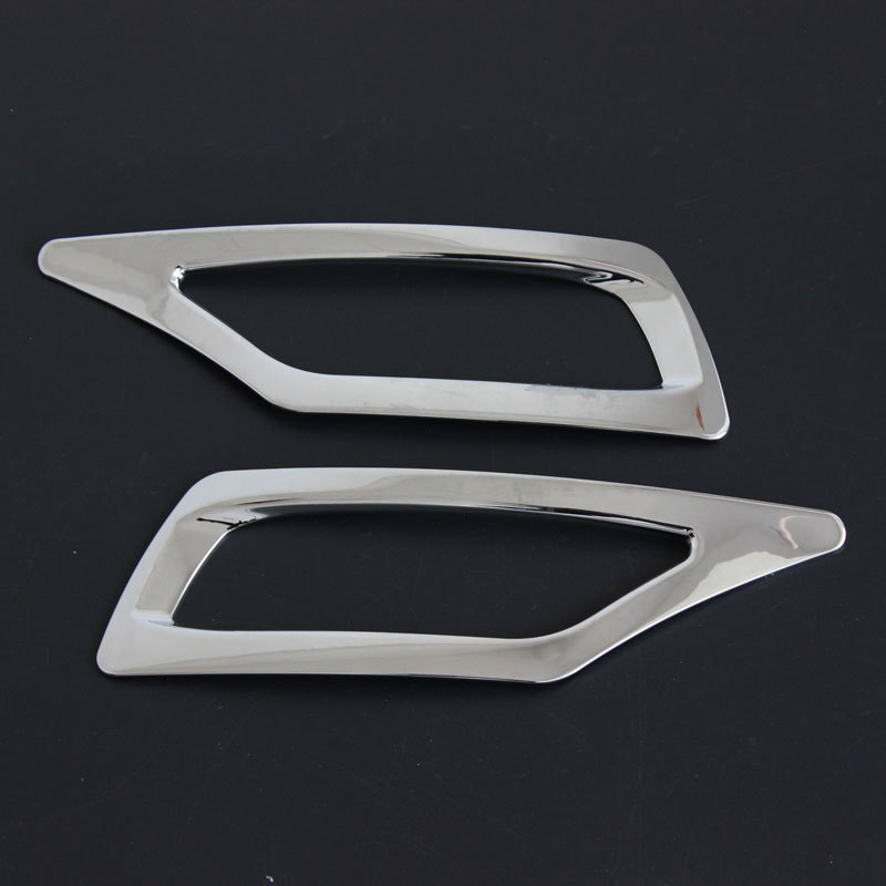 RAV4 14 REAR FOG LIGHT COVER