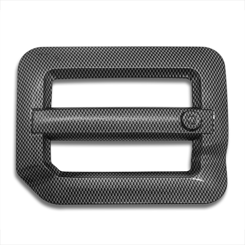 AMAROK 09 TANK COVER