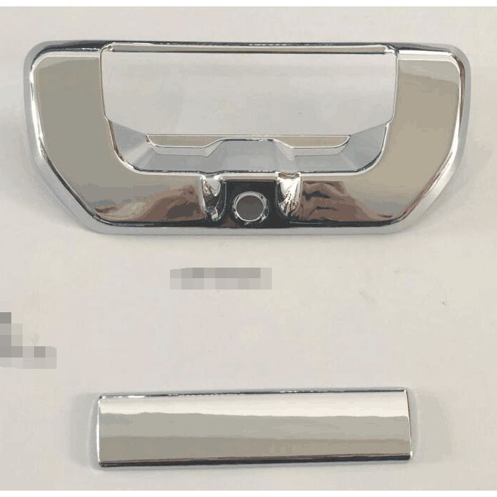 GREAT WALL  POER 21 TAIL GATE COVER BASIC