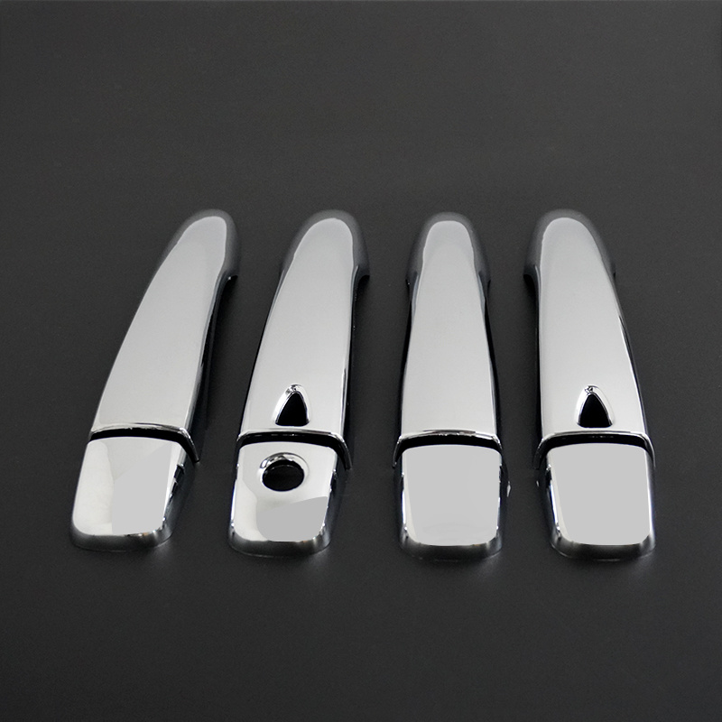 NP300 14 DOOR HANDLE COVER with sensor hole