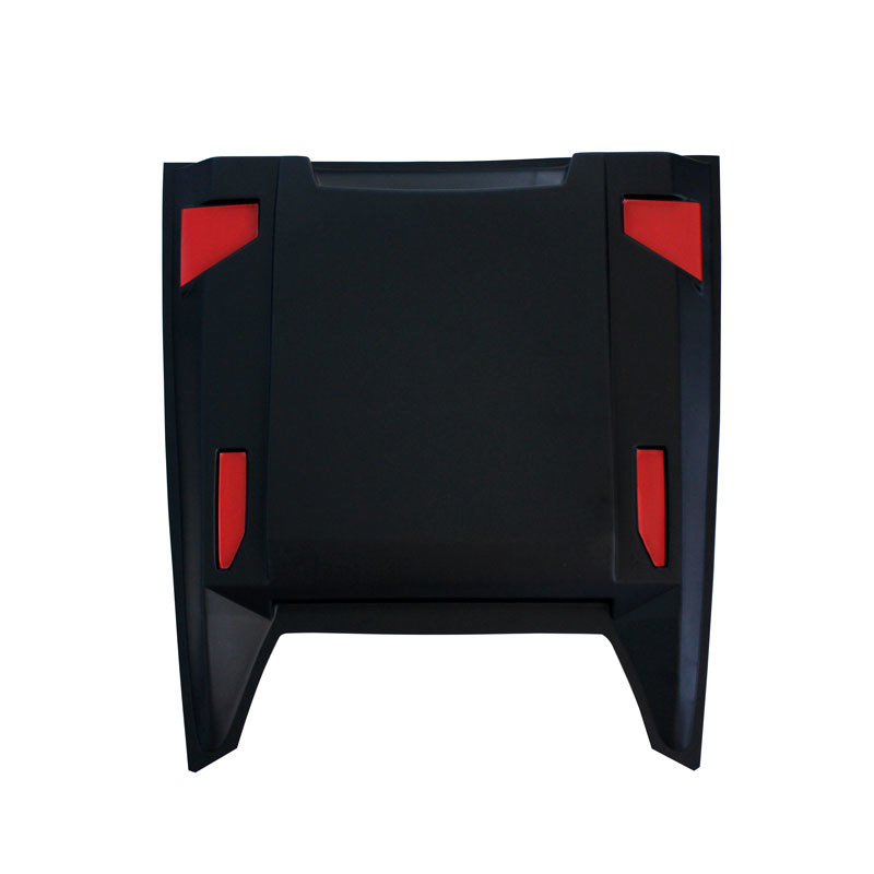 NP300 14 BONNET SCOOPS COVER