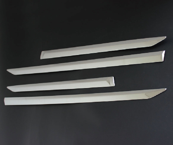 FORTUNER 15 BODY TRIM