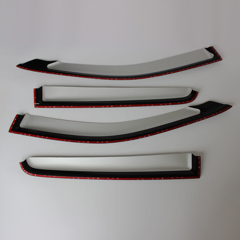 BT-50 12 DOOR VISOR