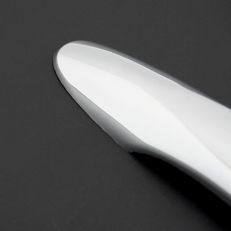 NP300 14 DOOR HANDLE COVER with sensor hole