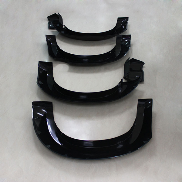 COLORADO 17 FENDER FLARE (MODIFIED DESIGN)(9INCH)
