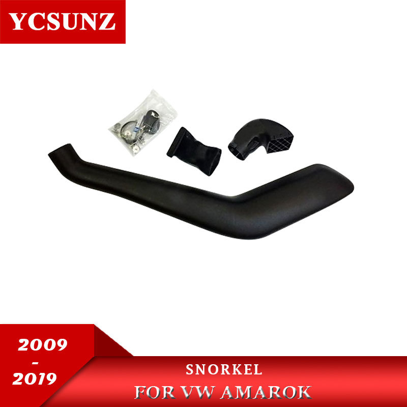 AMAROK 09 SNORKEL