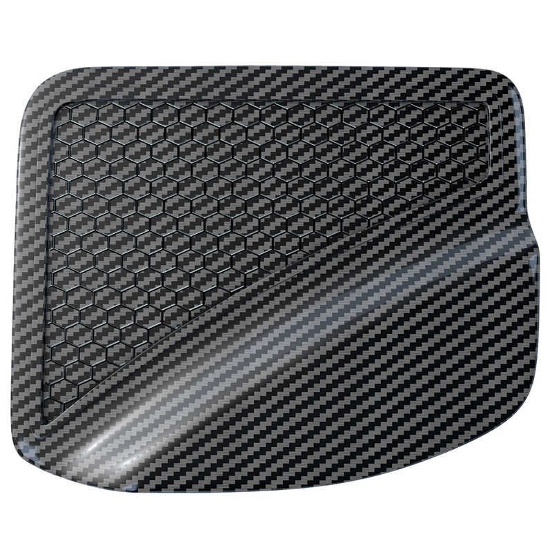 NP300 14 TANK COVER