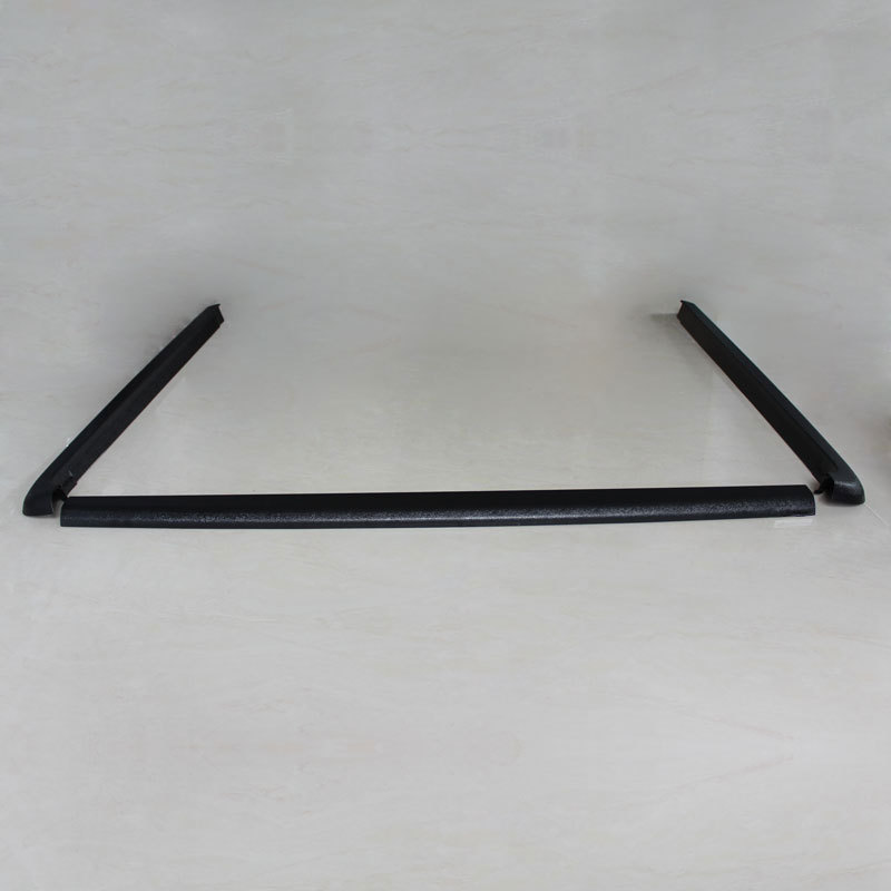 BT-50 12 BED RAIL CAPS