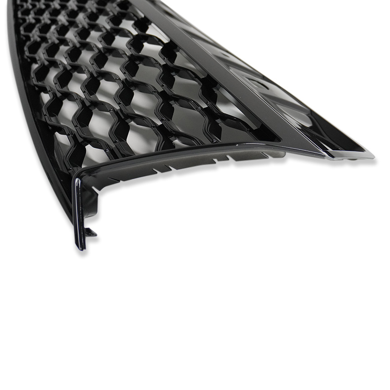 AMAROK 09 FRONT GRILL COVER