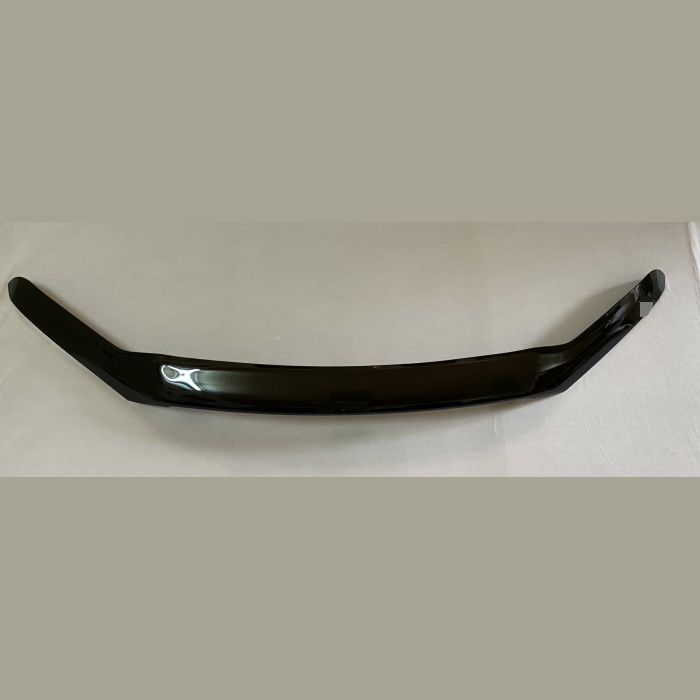 MG EXTENDER /MAXCUS T60 2019 ACRYLIC BONNET GUARD