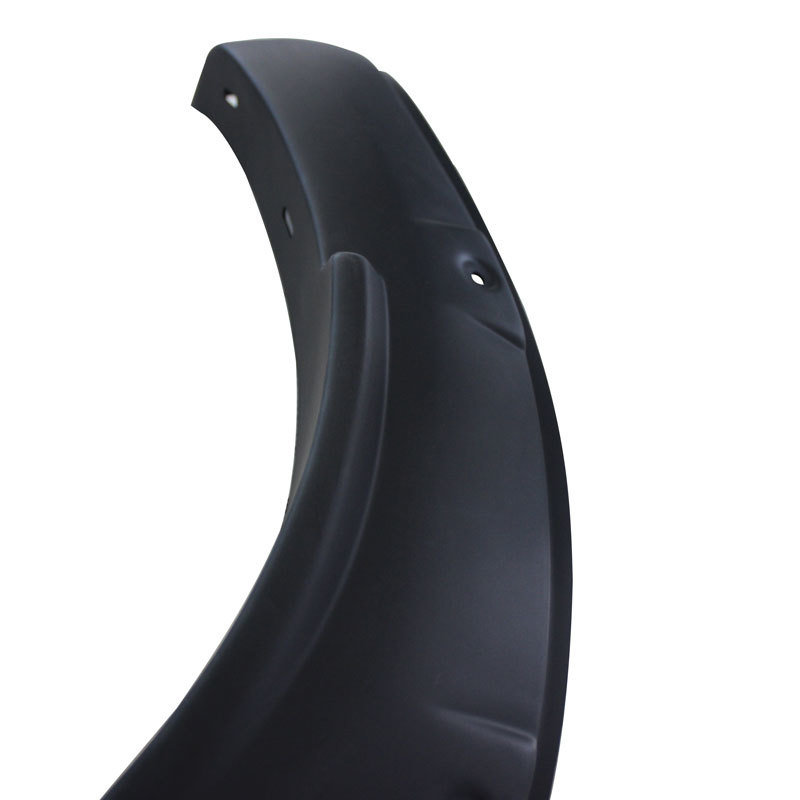 INNOVA 16 FENDER FLARE MODIFIED DESIGN