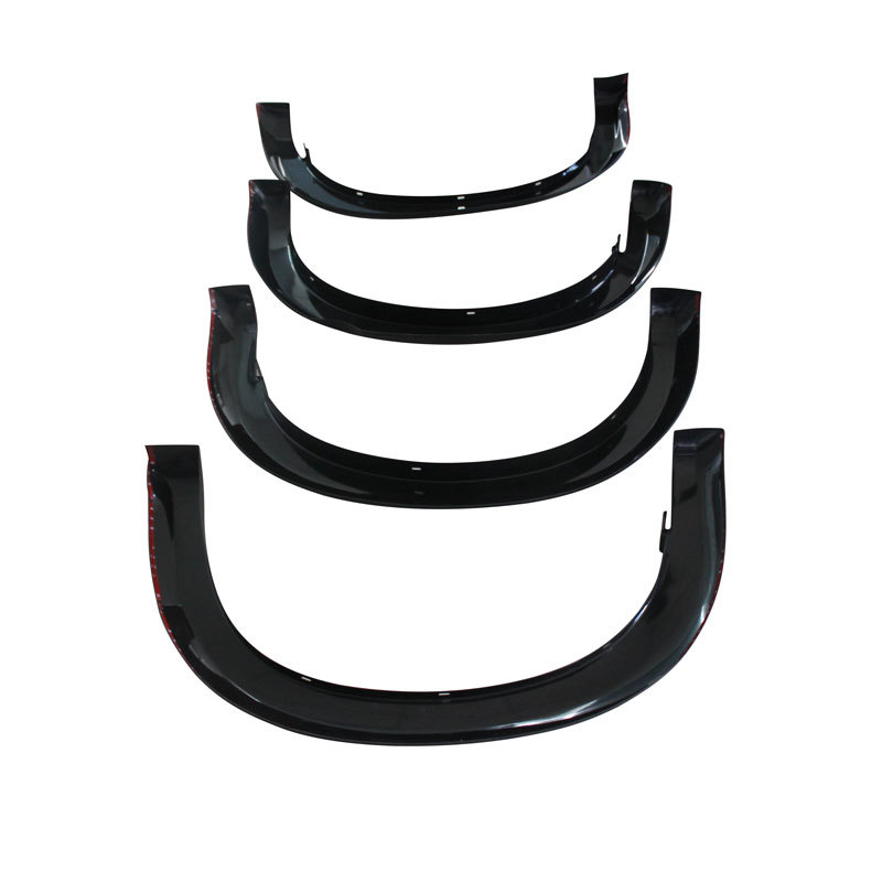 COLORADO 12 FENDER FLARE (OEM DESIGH)