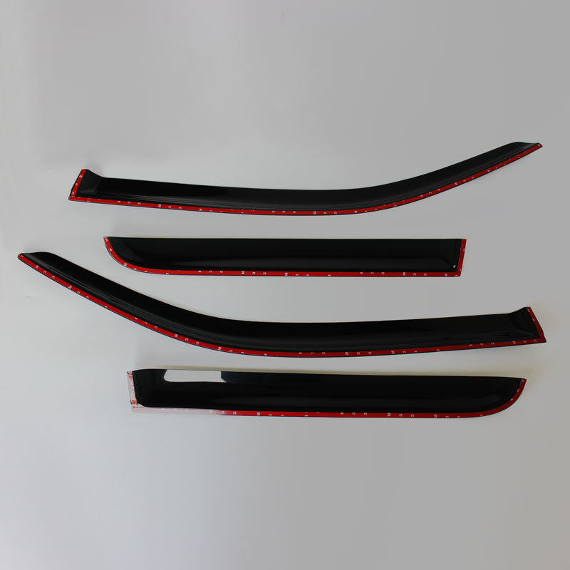 AMAROK  DOOR VISOR