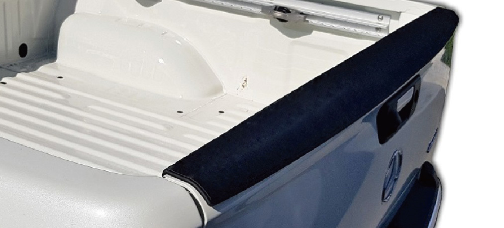 X-CLASS 18 REAR GUARD